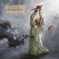 Armed For Apocalypse - Ritual Violence - Cd - G1398Z