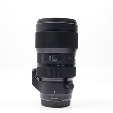 Sigma 50-100mm Camera Lenses for sale | eBay