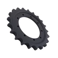 Drive Sprocket for Kubota KX033-4 U35 KX91-3 Mini Excavator RC788-14430 Steel