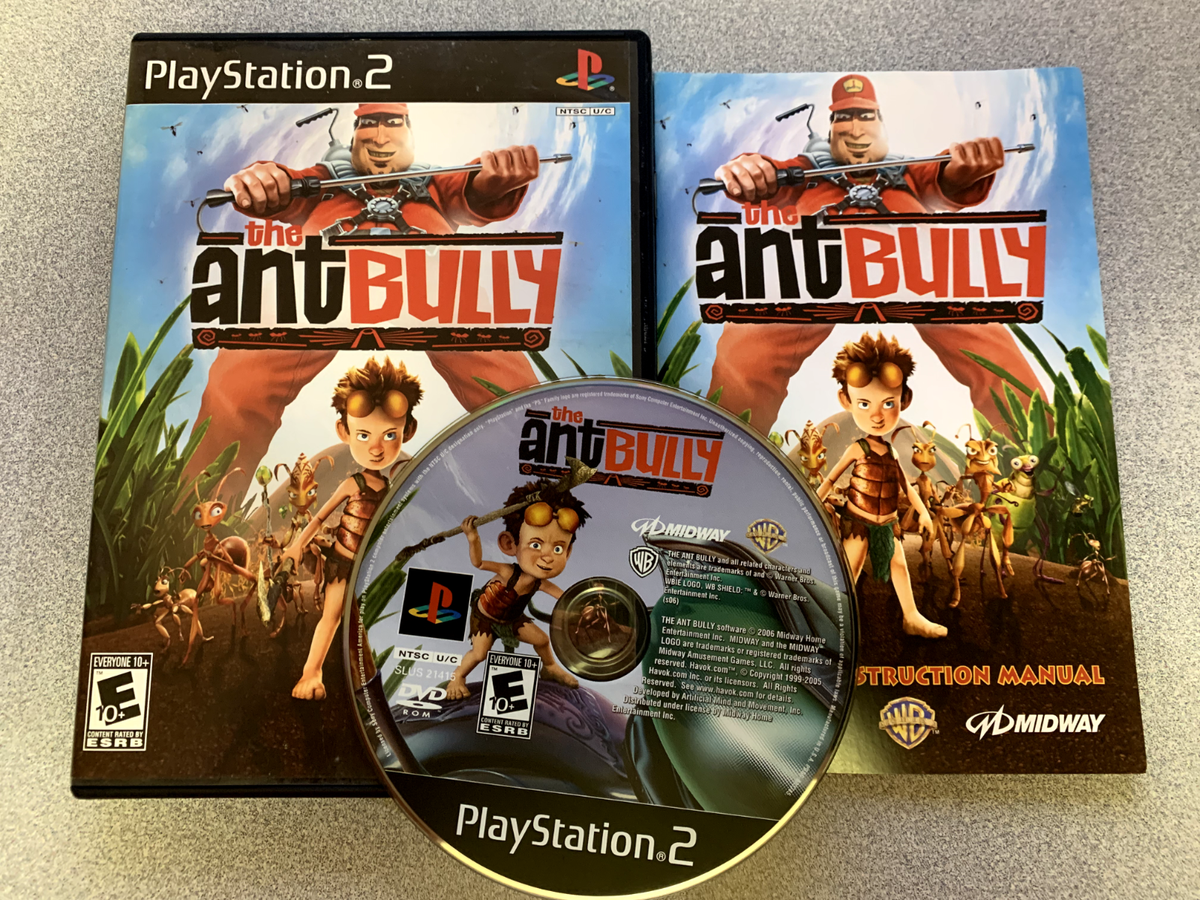 Great PlayStation 2 PS2 games Titles N-Z Pick from List Update