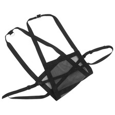 Calf Sling For Weighing Small Livestock Sheep Goat Lamb Animal Sling With Strap