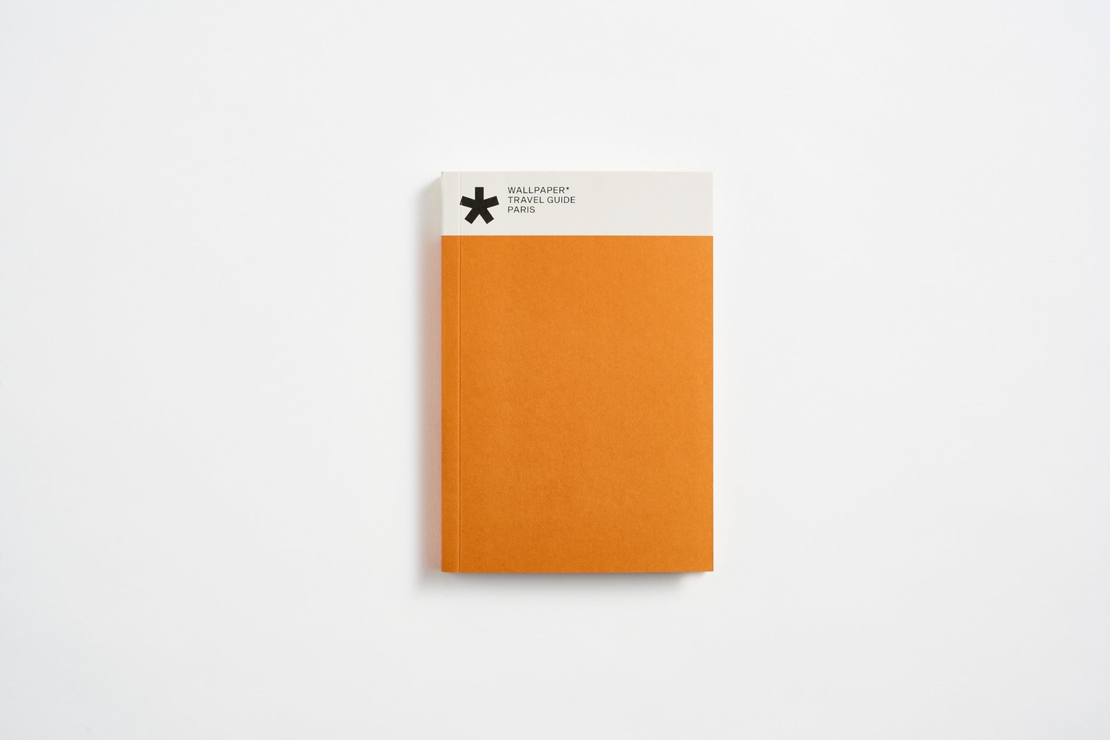 Wallpaper Travel Guide - Paris by Wallpaper* (Paperback Book) - Image 3