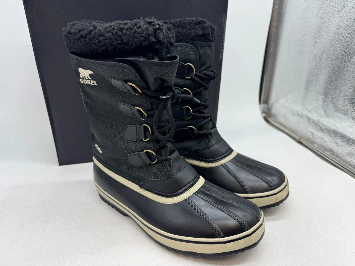 Sorel Rubber Men display picture 1