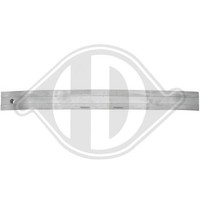 1X AufpralldäMpfer StoßFäNger Diederichs 1031060 FüR Audi Vorne