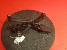 Poggiapiedi destro KTM 125