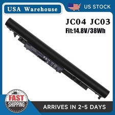 Battery For HP 15-BS 17-BS 919700-850 919701-850 HSTNN-PB6Y HSTNN-IB8A JC03 JC04