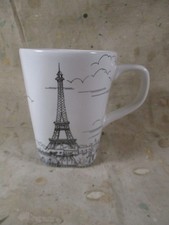 Taza de café Torre Eifel 222 Fifth Paris