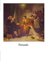 John Willard | Perusals | Taschenbuch | Englisch (2017) | The Cheshire Press