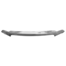 AVS Chrome Finished Acrylic High Profile Hood Bug Deflector for 15-22 GMC Canyon