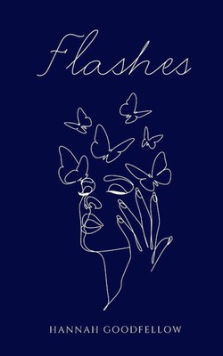 Flashes Hannah Goodfellow Taschenbuch Englisch 2024 BookLeaf Publishing