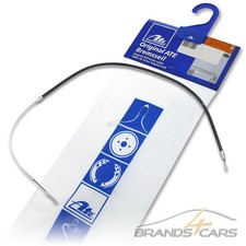 ATE HANDBREMSSEIL 1631MM FESTSTELLBREMSE SCHEIBENBREMSE HINTEN FÜR BMW 3-ER E36