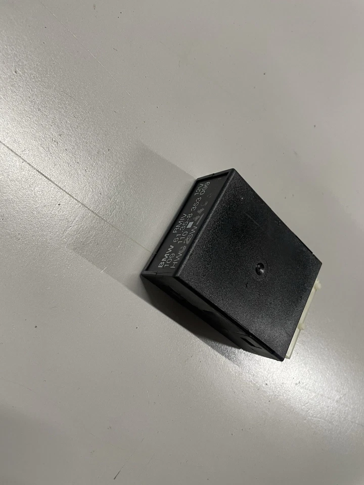 94-99 BMW E36 3-SERIES REAR WINDOW LIFTER RELAY MODULE 8353099 OEM Tested✅ - Image 4 of 4