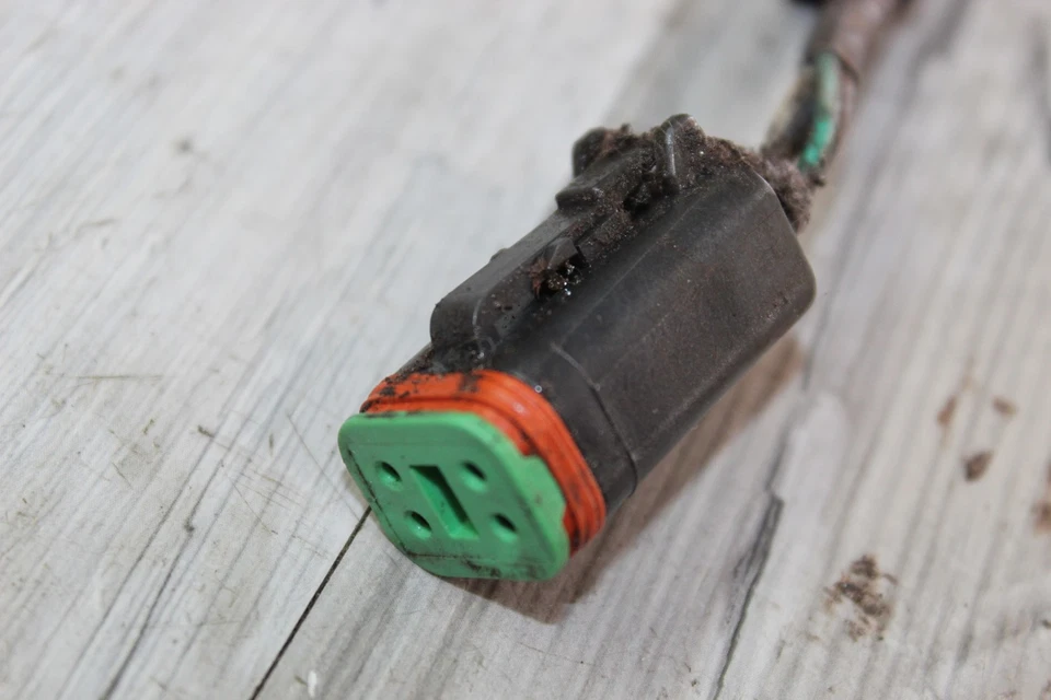 Ski-doo Summit X 800r 2008 PTek bobina de camioneta de estator Foto 4 de 4