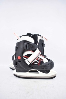 Oxelo Ice Skates Size 32 To 35