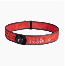 FENIX  AFH-05 Original Headlamp with HM65RT and HM65R-DT