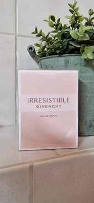 Givenchy Irresistible Eau de Parfum 80 ml NEU & OVP