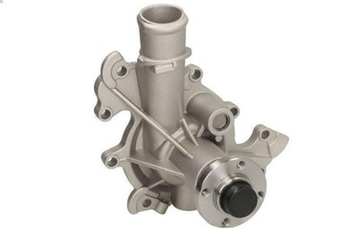 Kühlmittelpumpe DNJ WP4123 für FORD USA F-150 4.2 1998-2001