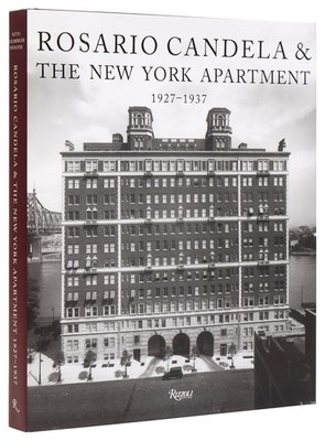 Rosario Candela and The New York Apartment: 192, Netto, Netto, Goldberger,=#