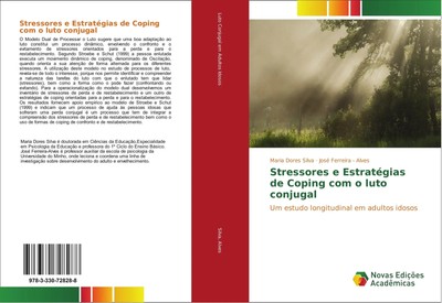 Maria Dores Silva (u. a.) | Stressores e Estratégias de Coping com o luto...