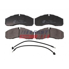 Kits de frein Renault MASCOTT