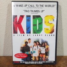 KIDS ('95米) DVD キッズ Kids (DVD, 1995) for sale online | eBay