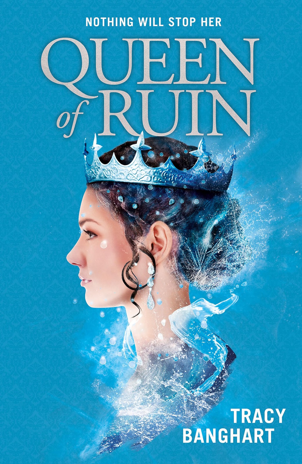 Queen of Ruin by Tracy Banghart (Paperback Book) - Image 5