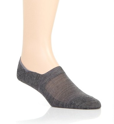 Pantherella 9000F Mahon Merino Wool Invisible Sock