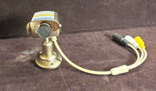 Bunker Hill Security Color Security ONLY 1 Camera for Model 63129