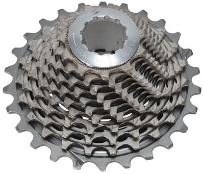 SRAM Red XG-1190 Road Bike 11 Speed Cassette 11-26T X-Glide Dome Shimano HG