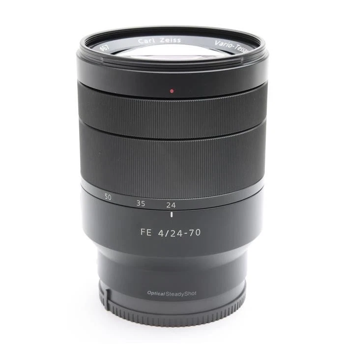 25+ Sony f/4 Camera Lenses 24-70mm Focal for sale | Updated Oct 2026