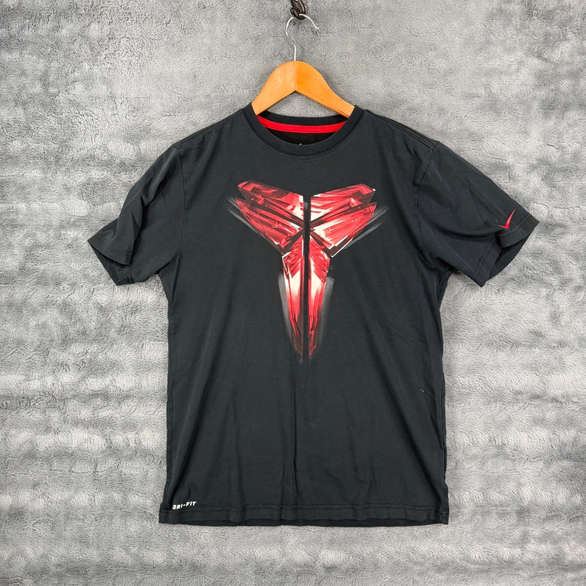 Kobe Logo In Men's T-Shirts for sale | eBay