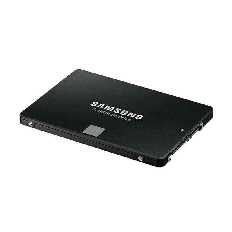 Samsung 860 EVO 250GB,Internal,2.5 inch (MZ-76E250) Solid State