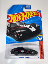 Hot Wheels 96 Dodge Viper Gts Hw Torque 2026