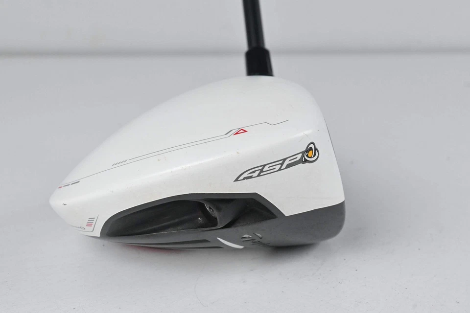 Taylormade R11 Driver / 10,5 Grad / Regular Flex Fujikura Blur 60 Schaft - Bild 3 von 4