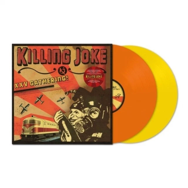 Vinyl Records Killing Joke for sale | eBay