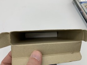 StarTropics (Nintendo NES, 1990) almost CIB - manual, no letter