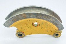 GREENLEE AV750 1-1/4" EMT PIPE BENDER SHOE 11146 FOR FLIP-TOP BENDER