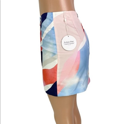 Finders Keepers Sweet Talker Skirt Size Small NEW High Waisted Mini - Picture 4 of 7