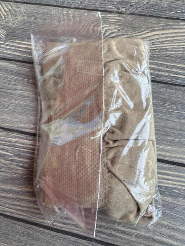 Above The Knee Shaper Nude 4X-Large 68% Nylon 32% Spandex Made In USA - Picture 2 of 4