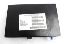 05064002AJ ECU Receiver Car Radio JEEP Grand Cherokee 4.7 172KW 5P B Au