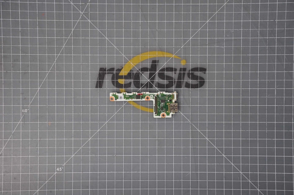 HP PCA SIDE USB CARD FOR ELITEONE 800 G6 M27339-001 - Image 4 of 4