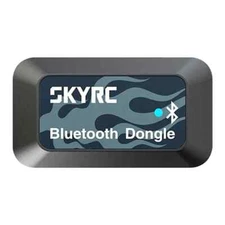 SKYRC Bluetooth Dongle Wireless Capabilities iMAX B6Evo Charger Program Card