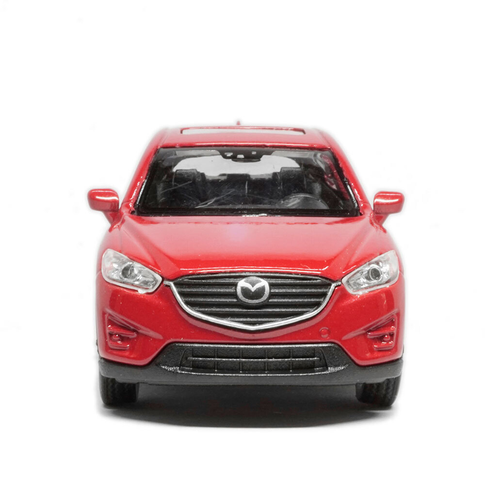 1:36 Mazda CX-5 Model Car Alloy Diecast Toy Vehicle Collection