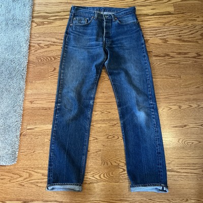 levis 501 34x38