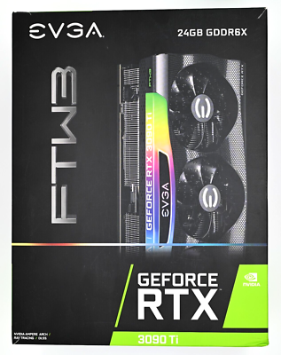 galax rtx 3090 w