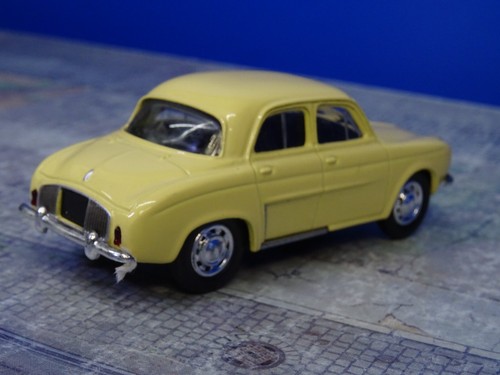 Del Prado 1:43 Triumph Subaru MB Alfa Audi BMW Renault VW Lamborghini VF 415-427 - Bild 37 von 79