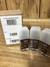 3 Pack Milani Screen Queen 560 Rich Cocoa Foundation New