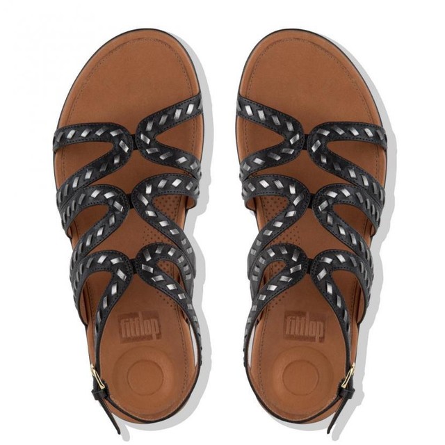 fitflop gladiator sandals