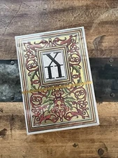 Kings Wild Project #96/250 12 Days Of Christmas Green GILDED Edition 6️⃣8️⃣💎