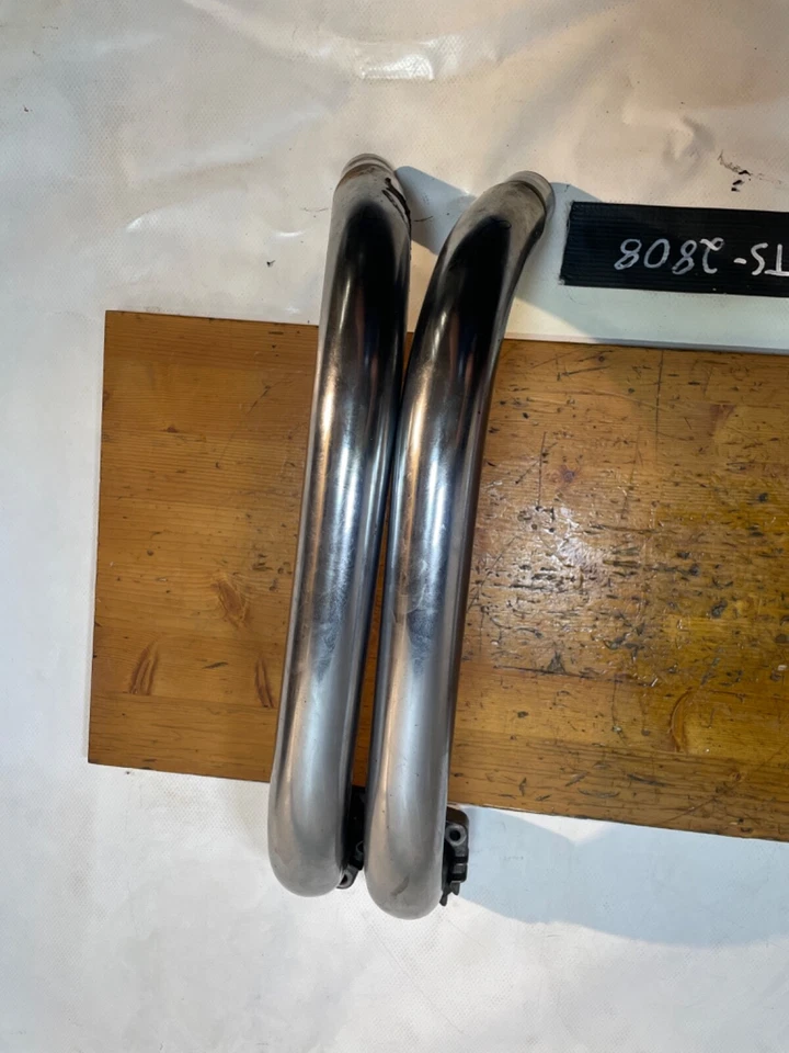 Yamaha XJ 900 F 4BB Pot d'échappement échappement - Photo 4/4